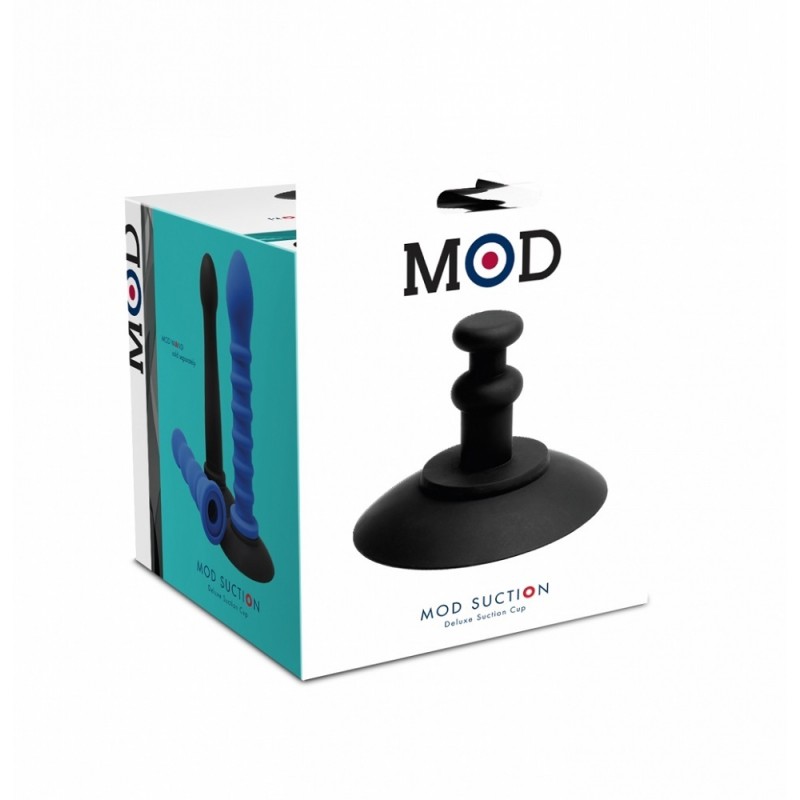 Mod Wand Suction Cup